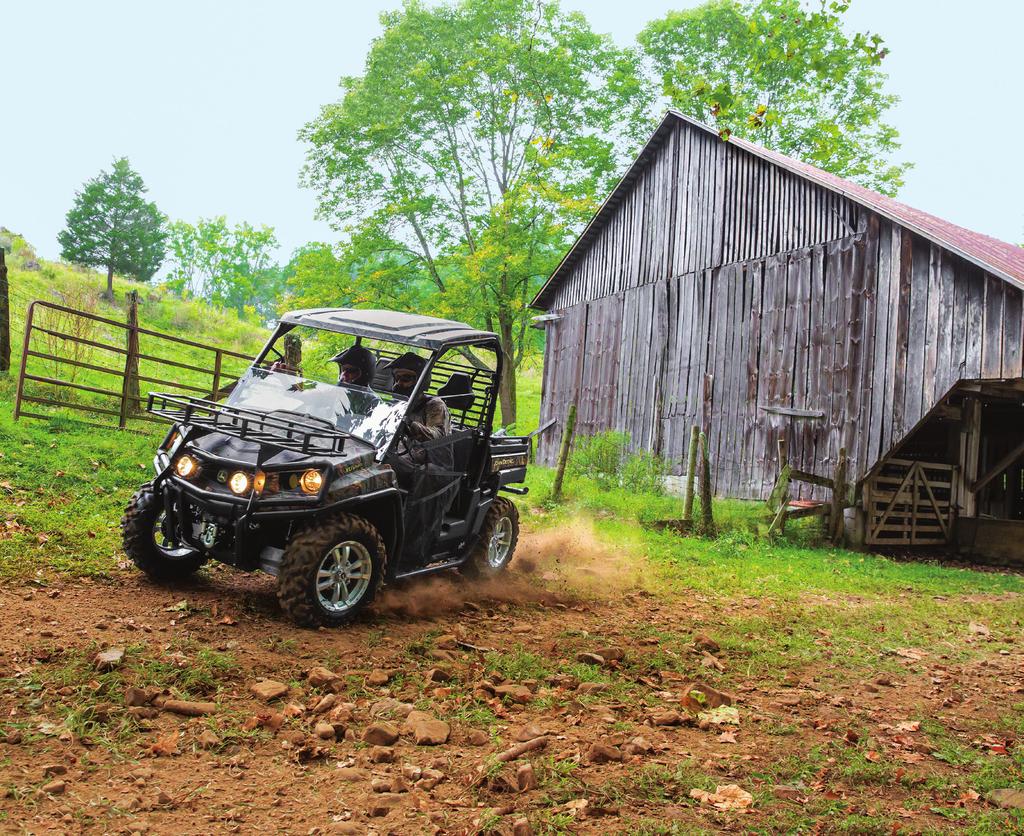 Gator Service Buy With Confidence and Peace of Mind With John Deere Powergard Gator Service #1020G $390.00* *Maintenance kit. Pickup and delivery within 25 miles add an extra $50.