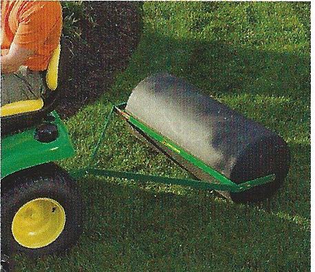 mow. Versatility is built into every machine.
