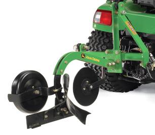 00 5 45-Gallon 3-Point Hitch Sprayer Boom sprays a wide 120-in. width. A 19-ft. hose and handgun with 14-in.
