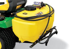 95 12 Electric Lift Kit Makes front blade and snow blower implements easier to use and more efficient.