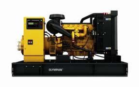 the authorized Cat dealer for Hong Kong, Macau, Southern China and Xinjiang to break the stronghold especially as the Olympian generator set is new to the market and had no high market advantage