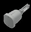 Feed unit AND FLEXIBLE JOINT TAP-OFF PLUGS 75161001 75005014 75005013 75221261 75201002 75201001 75005012 75005011 Allows electrical powering of the LB PLUS busbar.