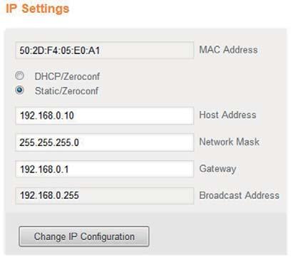 Server. If BACnet communication is enabled, Local Client Date and Time will be automated through BACnet.
