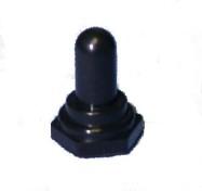 SWITCHES TOGGLE SWITCHES All the toggle switches have a black plastic flat toggle, metal neck,