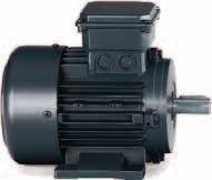 Our range of geared motors covers various types of gears of different performance categories: Spur gear motors with rated outputs of up to 160 kw and torques of up to 26,000 Nm Offset geared motors
