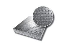 Aluminium Road Transport Products - Flooring AalcoMesh AalcoMesh is a top quality, mesh-patterned birch plywood panel that has been most commonly available on the market for many years.