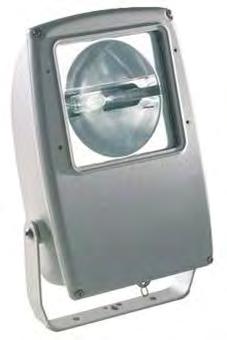 FLOODLIGHTING MURA 2 AL5300 IP67 IK08 FLOODLIGHTING Benefits Vertical orientation indicator allows for ease of elevating Smart and compact styling suitable for smaller applications and