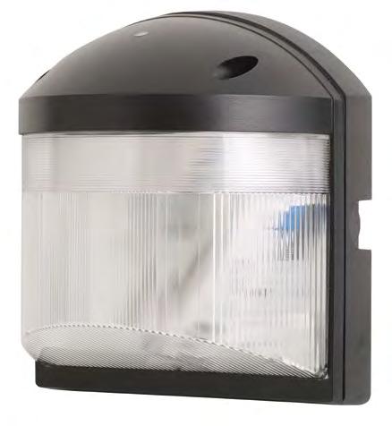 CAR PARK & AMENITY LIGHTING PATHSEEKER 2 AL3150 IP65 Benefits Optional photocell available Tamper-resistant cover screws available Simple to fix using external stainless steel brackets and two lower