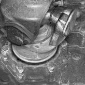 9 Transmissions Oil Seals If you notice moisture, wetness or oil drips on or around an axle oil seal, it s important to recognize if the seal is leaking, or if it only appears to be leaking.