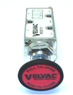 Push / Pull Valve (used with Velvac Cyls.