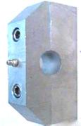 044-005-00 044-0004-00 044-30007-00 Weld-On Aluminum Tarp Hook Tailgate Spreader