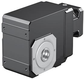 ServoFit Planetary & Modular Gearheads K/KL Series: RIGHT ANGLE Versatile Outputs STOBER K Series helical/bevel gear drives are the most versatile ServoFit right angle gearheads.