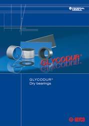 GLYCODUR Product Range