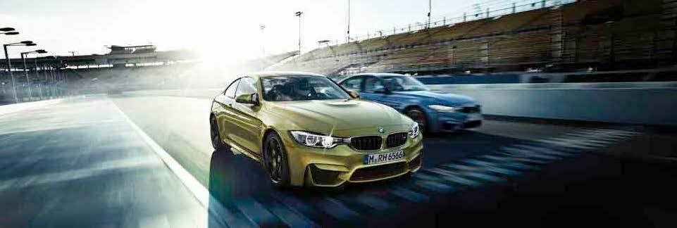 The international on-sale date comes June 21, 2014, right in time for summer, with production beginning 03/14. These two models carry the legacy of the M3 into a fifth generation.