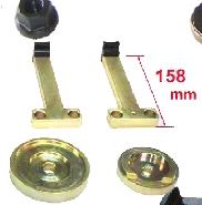 Suspension Bushing Master Kit For R and