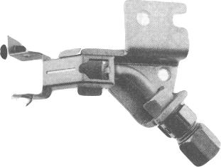 number and check the photo for mounting configuration Robertshaw 1898 Series Used with mercury