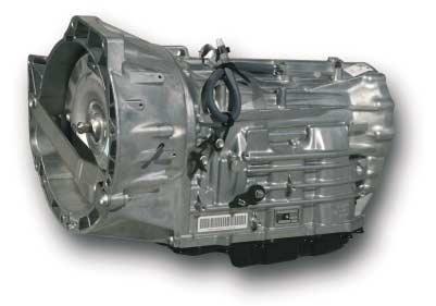 Introduction The 09D 6-speed automatic transmission was developed at the famous Japanese manufacturer of automatic transmissions, AISIN Co., LTD, where it is manufactured.