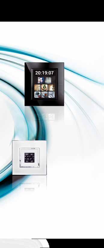 Arteor home automation overview This comprehensive and versatile home automation solution, which is integrated to the Arteor