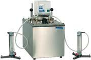 Lubricant Testing Evaporation Loss of Lubricating Grease & Oil (manual) ASTM D 972 - ASTM D 2878 - FTM 791-351 - IP 183 - JIS K2220 16-0771.