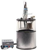 Bitumen & Wax Testing Distillation of Road Tar (manual) ASTM D 20 10-0203.