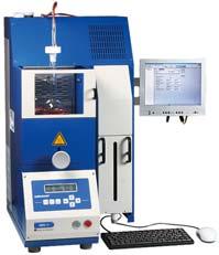 detection - available accessories for distillation group 0 and solvents 11-5580.