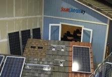 Solar University SunPro Training Solar University started as a way to train Solar Universe Network
