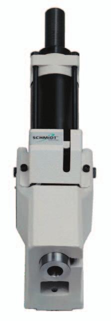 1, 2, ) 2-8 or the performance data, please refer to the chapters SCHMIDT PneumaticPress