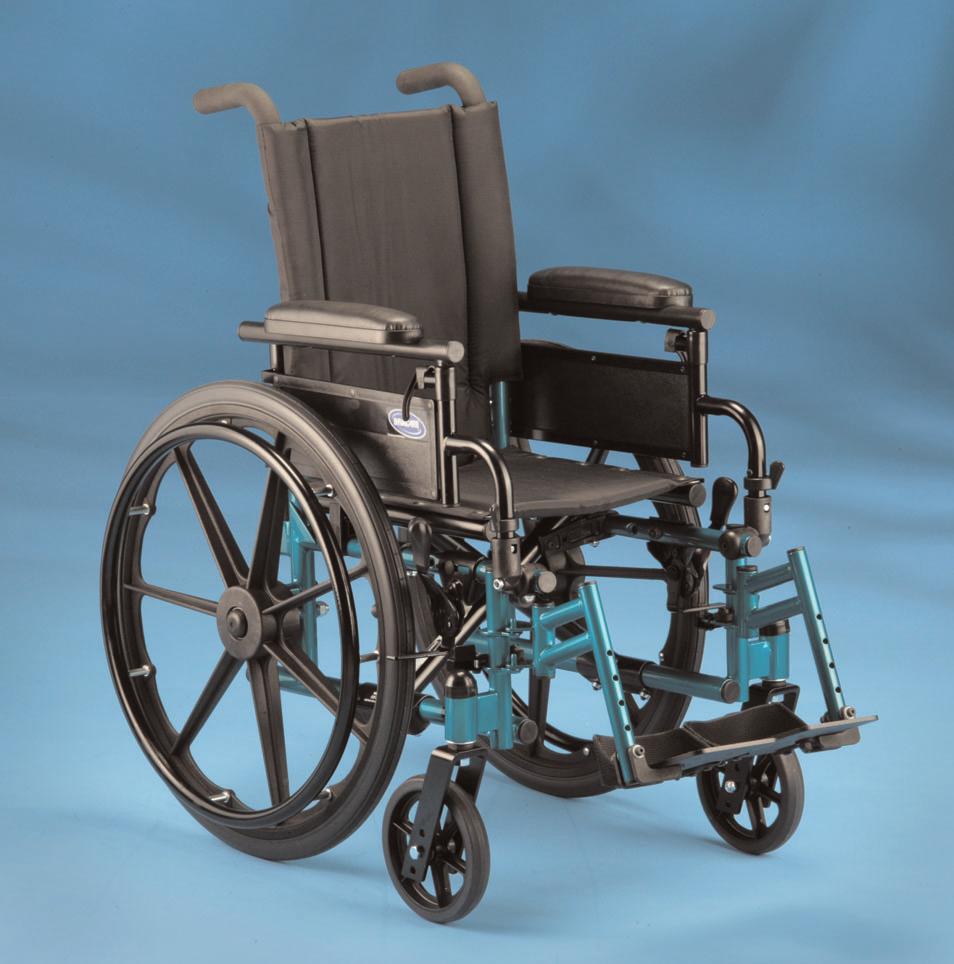 Invacare IVC 9000 Jymni Wheelchair Invacare IVC 9000 Jymni Wheelchair The Invacare IVC 9000 Jymni wheelchair offers your growing list of pediatric clients versatility, functionality and