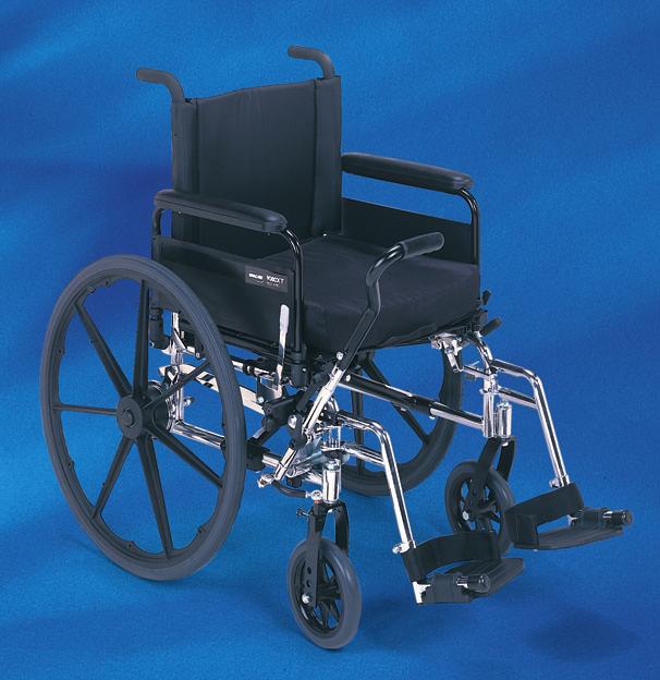 length, Invacare s CLD is the answer to an easy-to-operate one-arm drive. Model no. CLD Mechanism weight 9. lb.