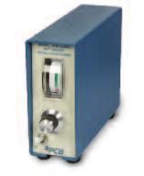 Recommended Signal Conditioners for Strain Gage Load Cell Sensors Recommended ICP Signal Conditioner for Force Sensors Series 8159 Series