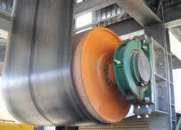 A split bearing can add value to your operations by significantly reducing downtime associated with moving equipment to