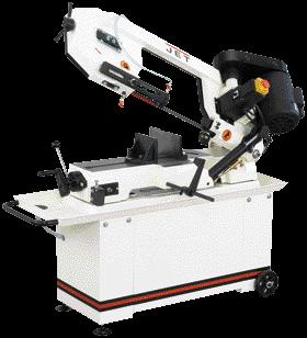 Adjustable material stop for serial production Complete coolant system Quick-clamping vise Stock number (230V) 50000301M Stock number (400V) 50000301T Power (230V) 1250 W Power (400V) 1400 W Cutting
