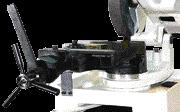 quick and safe workpiece clamping 2 cutting speeds (400V version only) Accessories 50000211 HSS saw blade Ø 250 x 2,0 x Ø 32 Z160 (solid, MCS-275) 50000212 HSS saw blade Ø 275 x 2,0 x Ø 32 Z200 (for