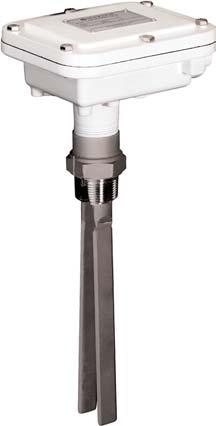 Pulse PointTM Point TM The Pulse Point TM is an electronic vibratory level control especially effective in