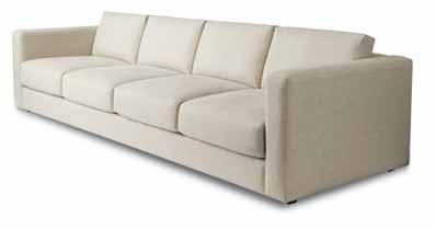 a sofa, chair, or sectional but not a sofa bed