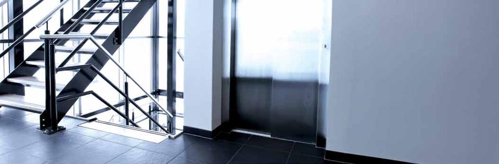 tion on this in the Building Information Modelling (BIM) of our lifts. In addition, you can make use of our specification service with professional lift configurations on our website: www.axessliften.