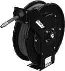 Hose Reels Value Series / Mini Workbench Air Reel Value Series Lincoln s Value Series air hose reels are constructed of durable, heavy-gauge steel and heavy-duty rubber air hoses.