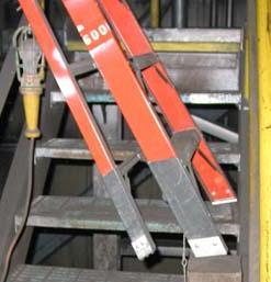 Why is it important to select the right type of ladder? Don t they all work?