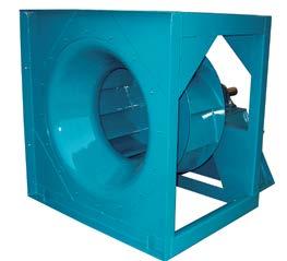 Classes Class I, II, & III See Catalog 470 for more information Model EPQN AeroAcousticDiffuser TM For E-Series Plenum Fans Traditional acoustic