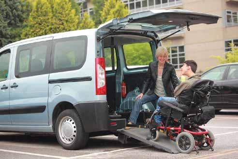 Car Price Guide January March 2015 Nearly New Wheelchair Accessible Vehicles If you are looking for a more affordable way to lease a Wheelchair Accessible Vehicle, but with all the peace of mind that