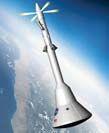 Developed, Built or Under Contract 97% Mission Success Achieved Over Last 10 Years (70 Space Systems) Advanced Space Programs Advanced Launch Vehicles Human Space Systems Military Satellites 8 Major