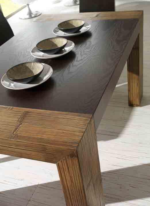 A454 CE 2_ A083 CH 0_ Tavolo Stone allungabile Stone extendable dining table