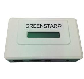 Offering the best microinverter warranty on the market of 25 years, Greenstar is the range for you.
