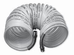 ast-stor and ittings ast-stor SX Air ast-stor SX Air Parflex ast-stor SX self-retracting air hose assemblies are a lower cost alternative to