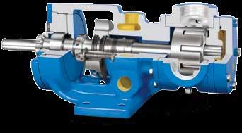 epoxy resins. Standard-Jacketed Pumps Standard-Jacketed pumps include series 224A, 4224A, 224AE, 4224AE; 226A and 4226A; 223A and 4223A; and 227A and 4227A.