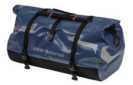 [1] [4] [5] STORAGE ACCESSORIES [3] EQUIPMENT FOR THE BMW R R.