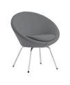 Soft Seating Conic Design PearsonLoyd Conic is a refreshing, eye catching and exciting take on various conica forms seen in contemporary soft seating over the decades.