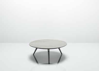Tabes Fifty Series Low Leve Tabes Design Aermuir Code A B C S Edge MFC (, ) (, ) (, ) (0, 2) G Compementing the Fifty Series famiy of seating, these beautifu coffee tabes are incrediby versatie and