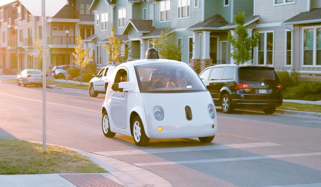 Waymo s Safety Report also addresses the U.S. Department of Transportation (DOT) federal policy framework for autonomous vehicles: Automated Driving Systems 2.