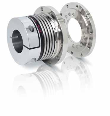 BK8 WITH ISO FLANGE CONNECTION 50-2,600 Nm ABOUT FEATURES for ISO flange output gearboxes allows for continuous hollow through axis with some right angle gearbox designs compact design MATERIAL